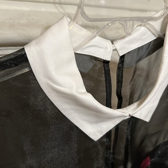 Betsey Johnson fit and flare dress - Picture 6 of 8